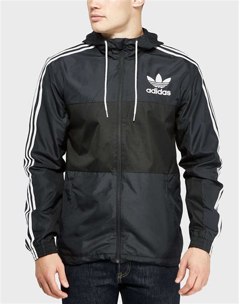 Adidas original jacket men's